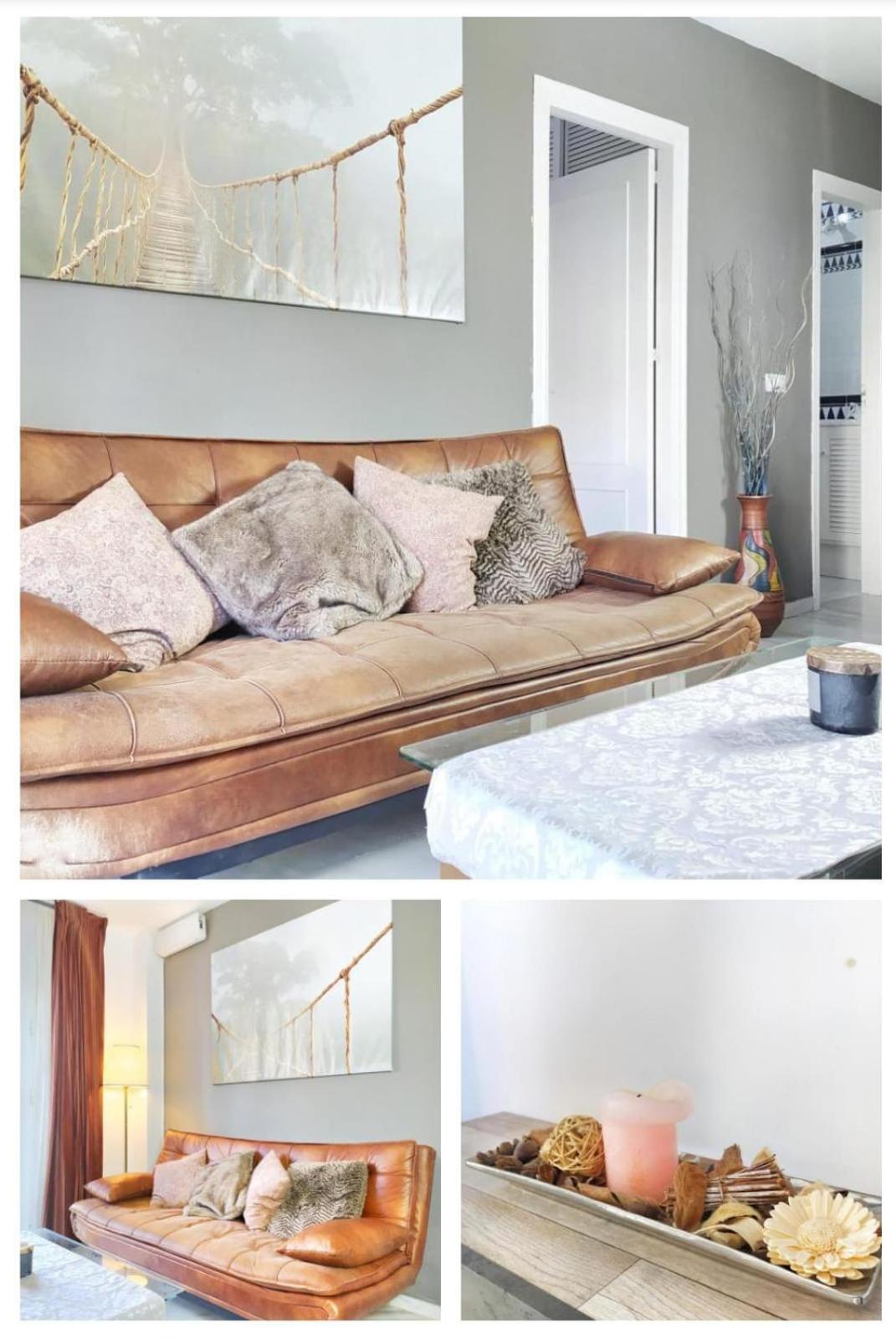*Apartamento Paradise* El Placer Del Relax Беналмадена Екстериор снимка